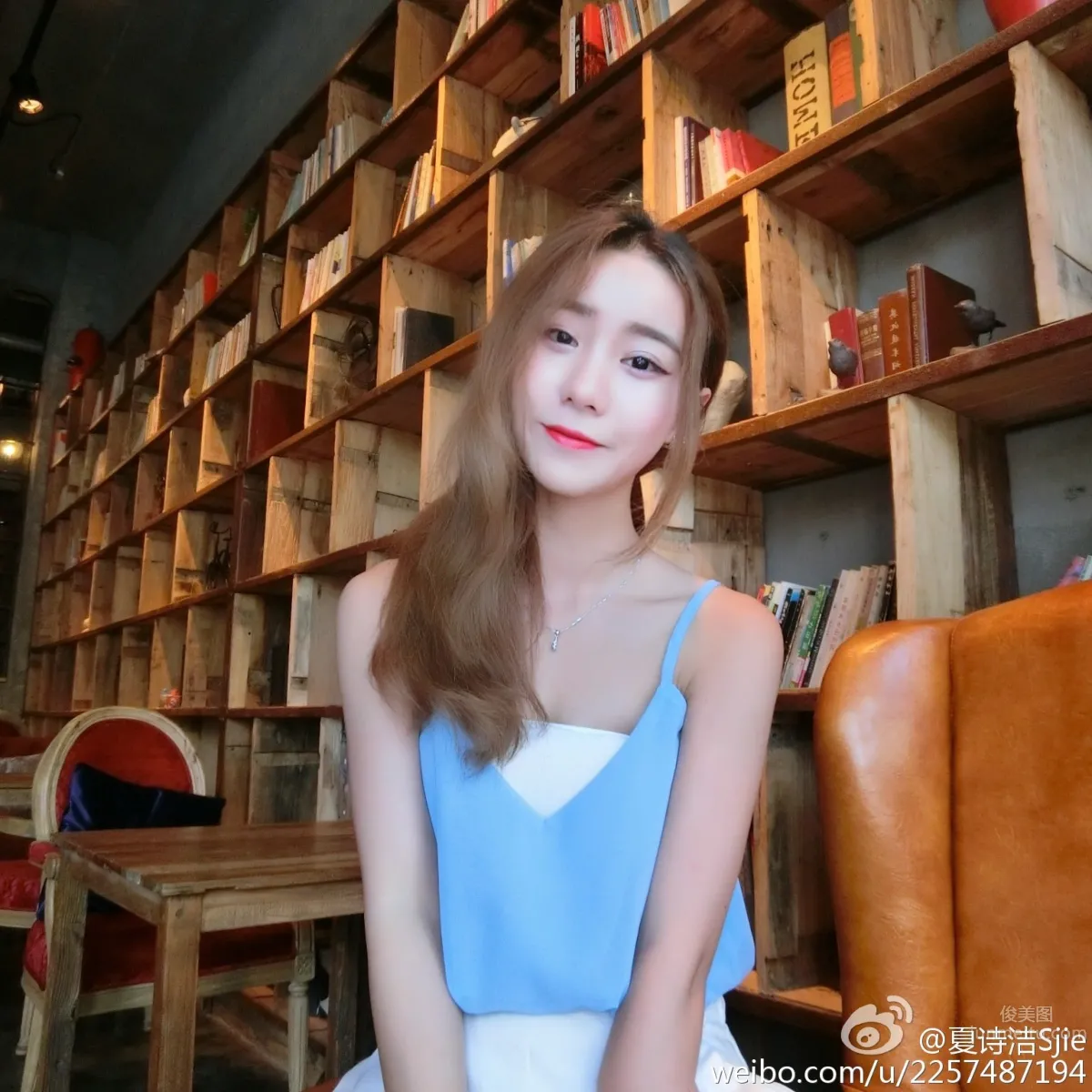 夏詩潔Sijie- CJ2016 網龍遊戲展台SG。 13