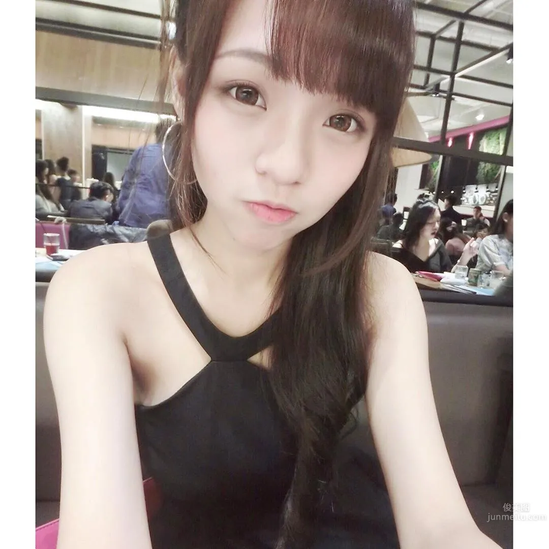 瑞希(林襄)- 青春無敵好兇台妹 8