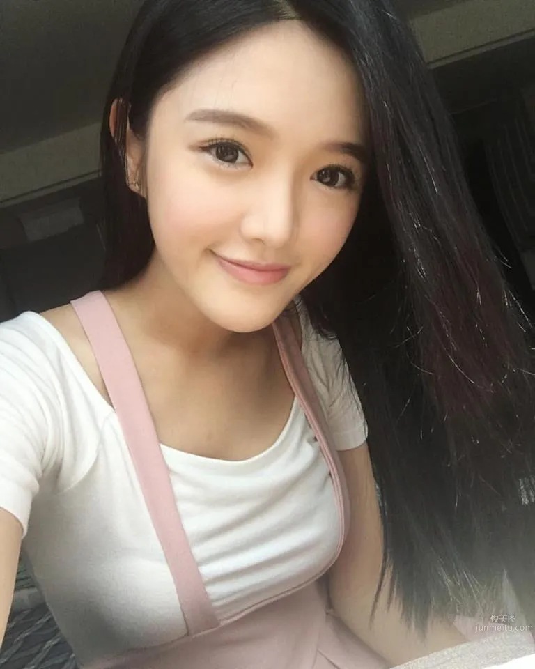 林妍柔(林岡怡)- 甜美系氣質正妹 19