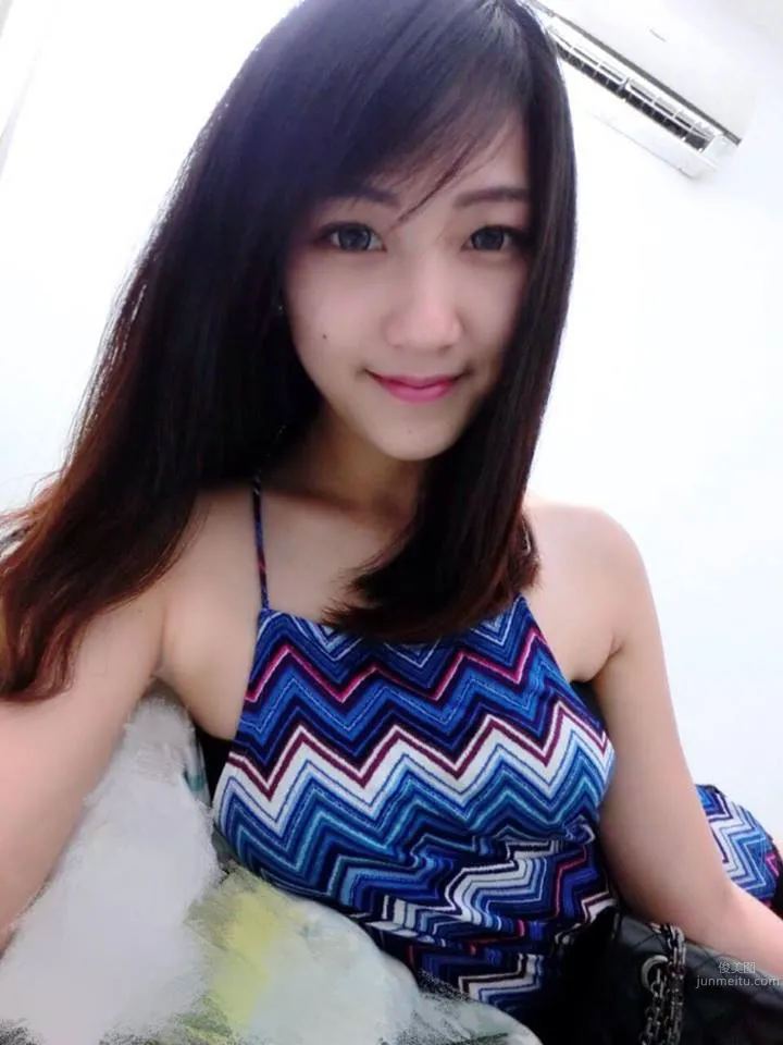 齊慧Lan QiHui- 超養眼馬來西亞正妹 10