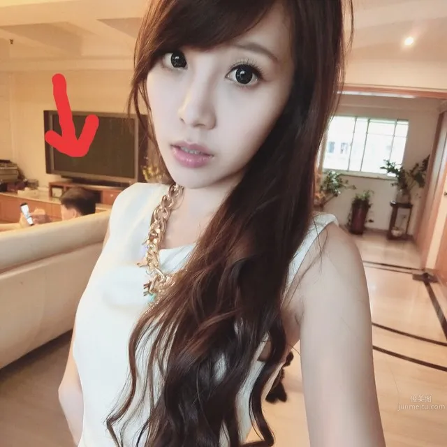 小彩Zaya- 氣質好出衆的「無雙樂團」正妹隊長 1