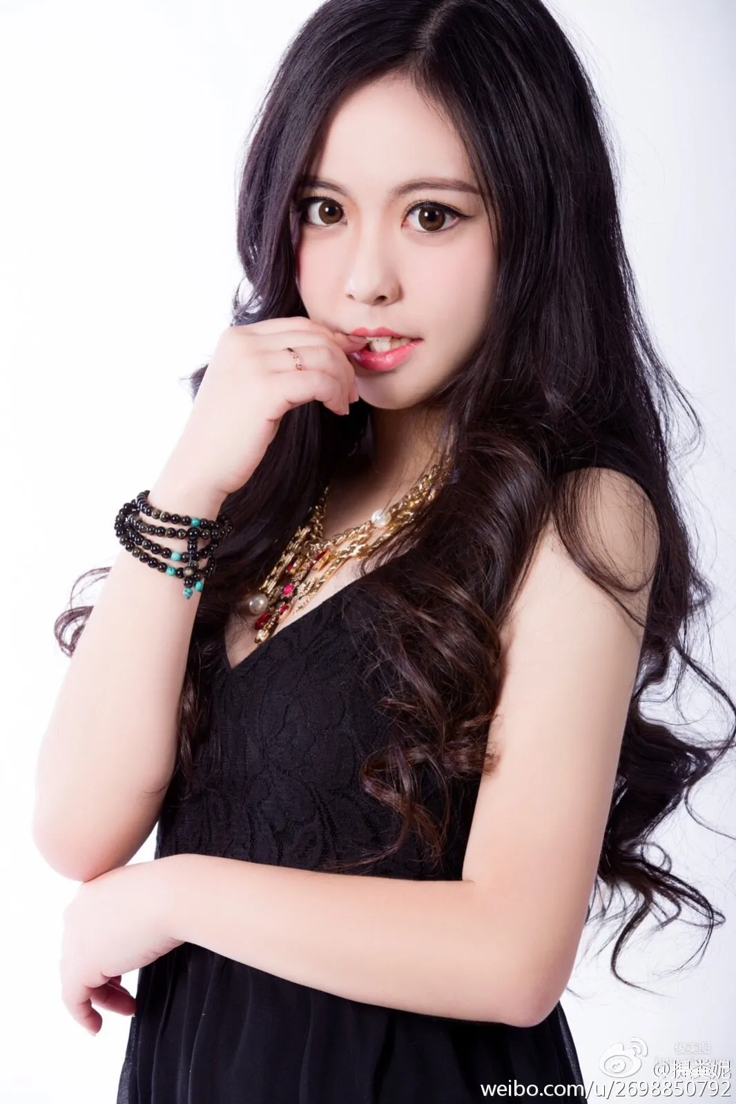 丁蕾Tiffany- 2016Chinajoy冰穹展台主推SG_24