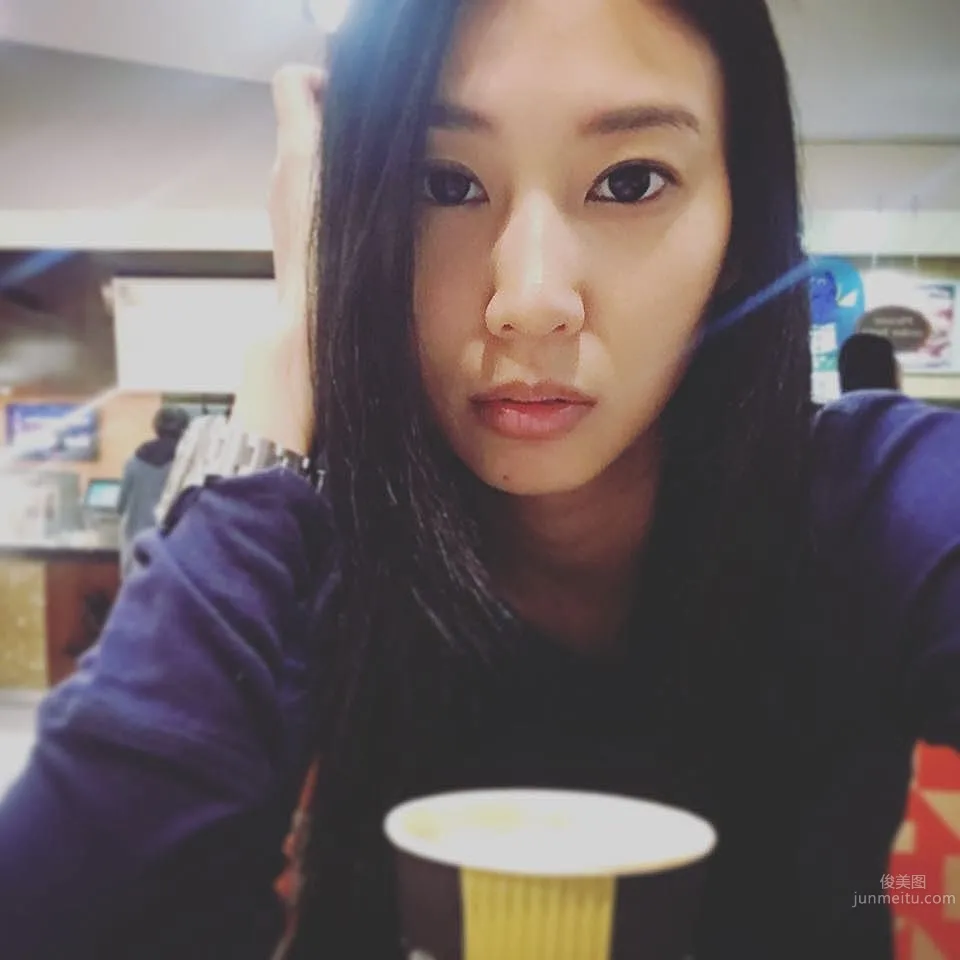 莊端兒- FB臉書網性感美圖 12