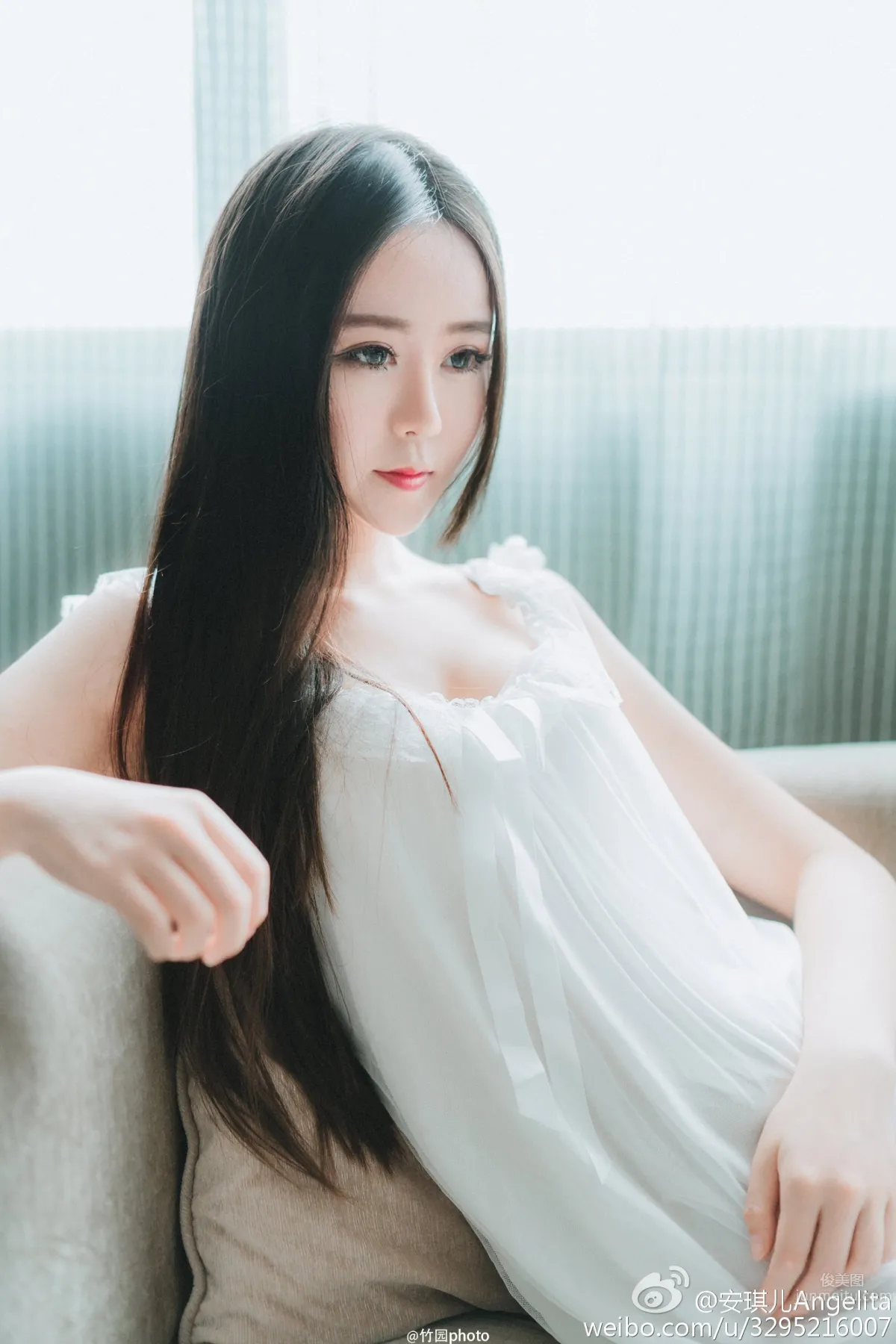 趙安琪- 2016Chinajoy巨人網絡showgirl 11