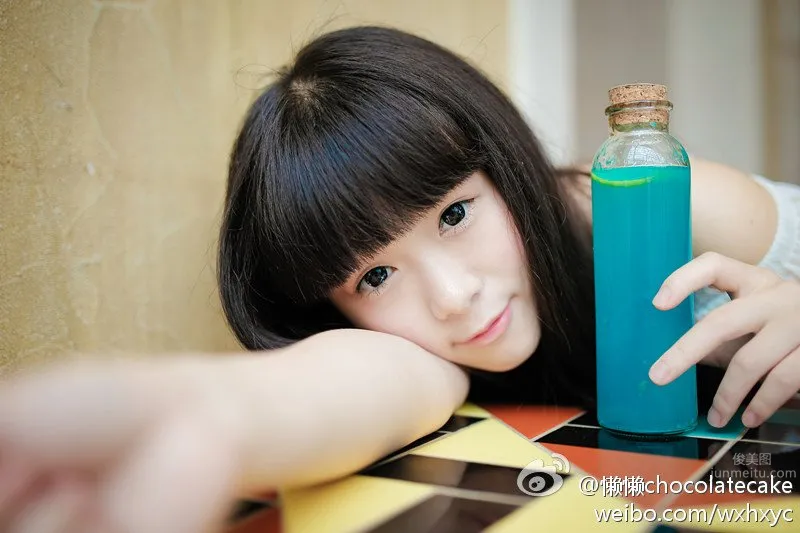 懶懶YKK- 超胸美少女海量私房照 31