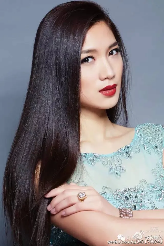 李帥儀Michel- 2016ChinaJoy冰穹互娛SG 13