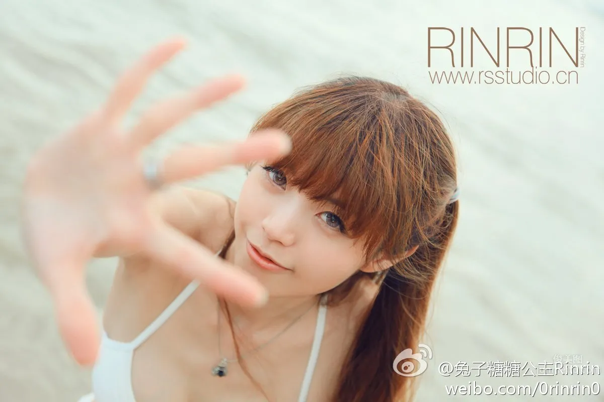 兔兔淩顔- 靈氣美少女私房照 2