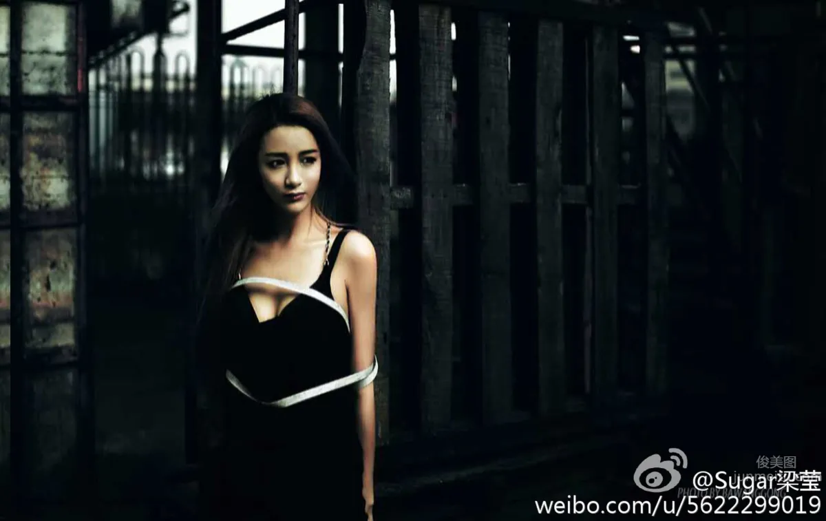 梁瑩Sugar- 超誘惑美人私房寫真 30