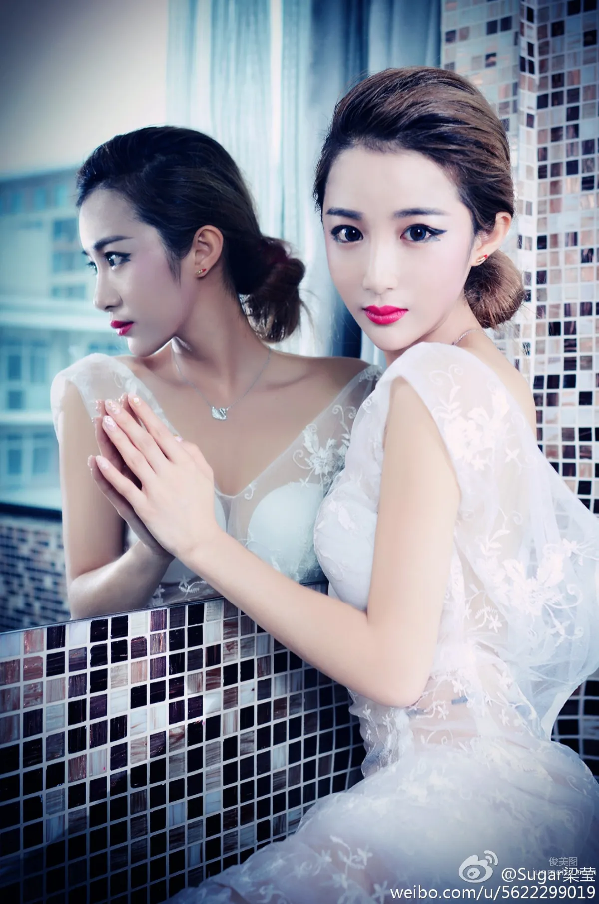 梁瑩Sugar- 超誘惑美人私房寫真 43