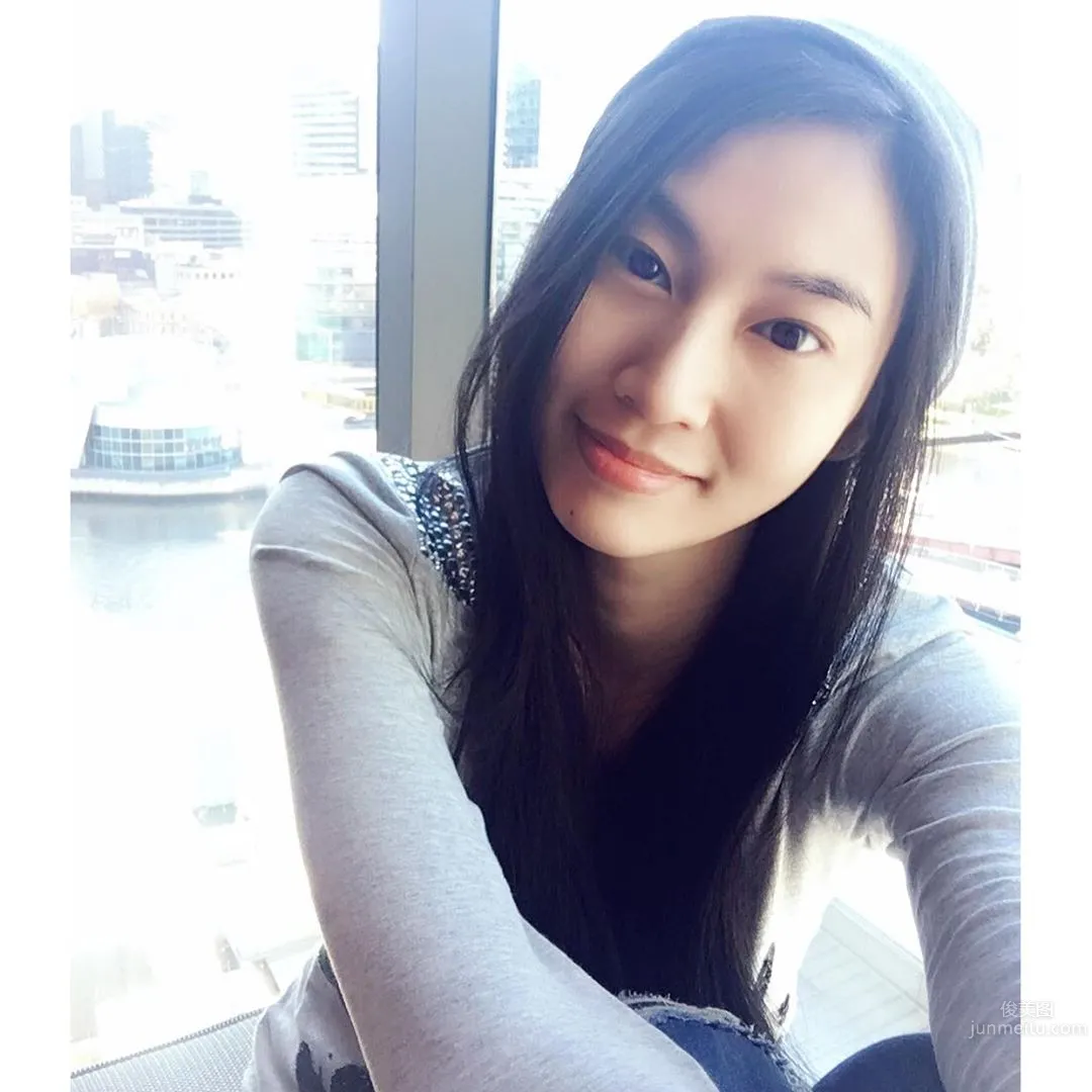 莊端兒- FB臉書網性感美圖 10