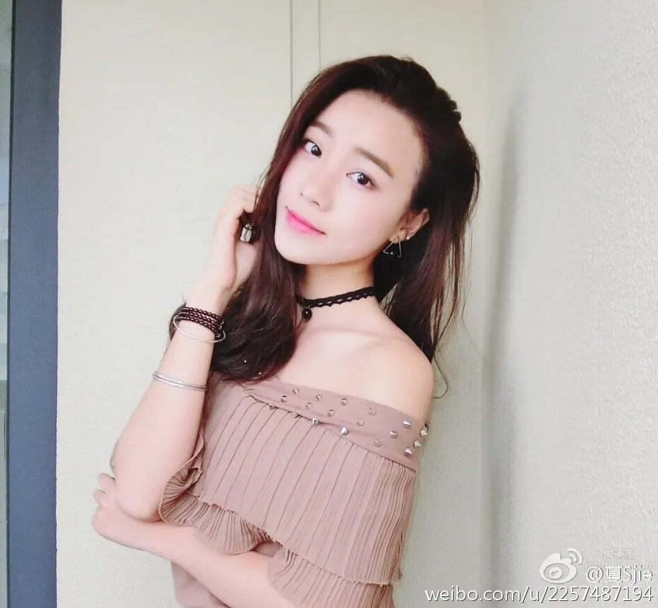 夏詩潔Sijie- CJ2016 網龍遊戲展台SG。 25