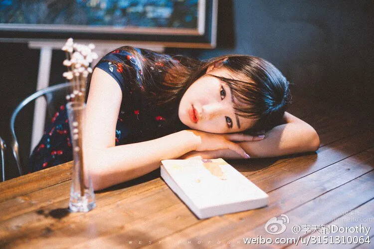 李天韻Dorothy- 2016年Chinajoy盛大展台SG 23