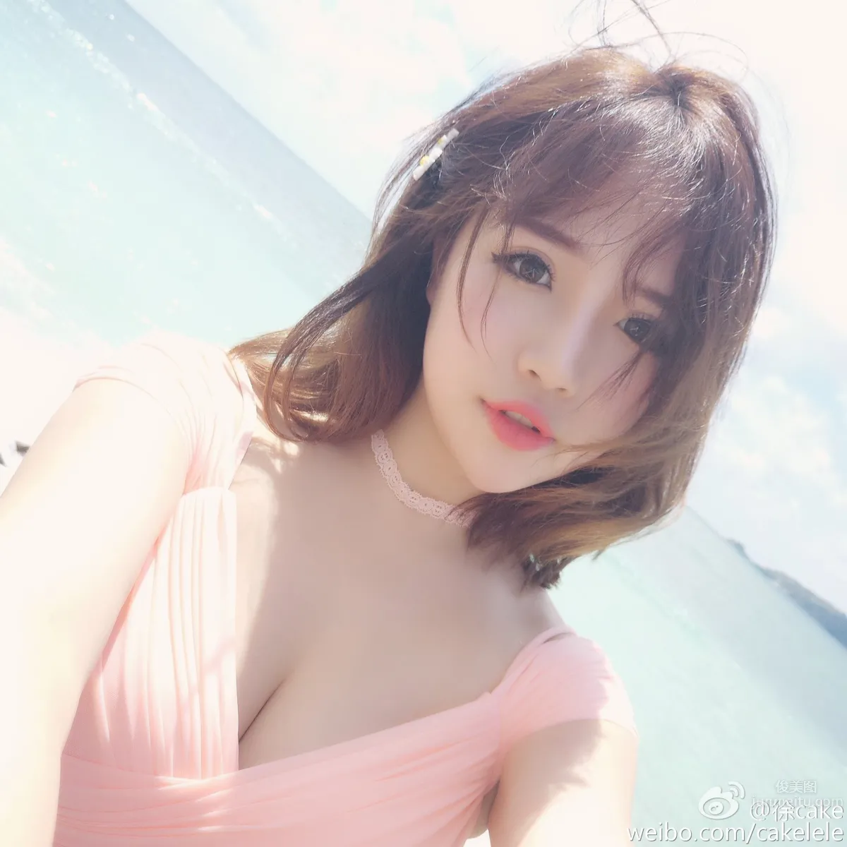 徐cake- ChinaJoy2016凯英网络主推SG_27