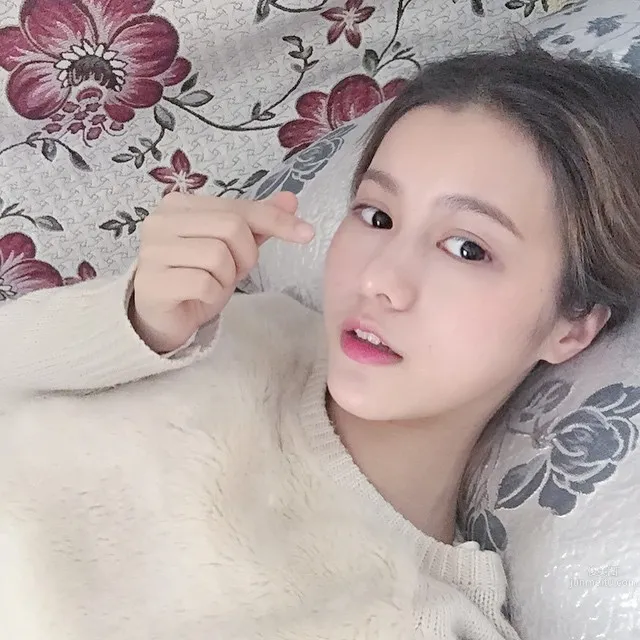 鄧月平Larine- 35F級海量私房美圖 12