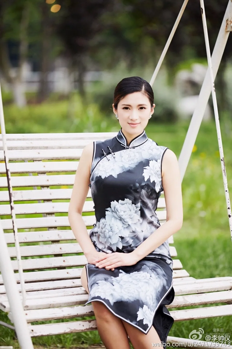 李帥儀Michel- 2016ChinaJoy冰穹互娛SG 5