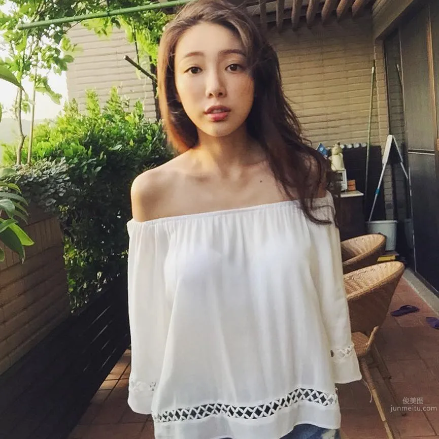邵岱兒- 火辣身材海量私房美圖 8