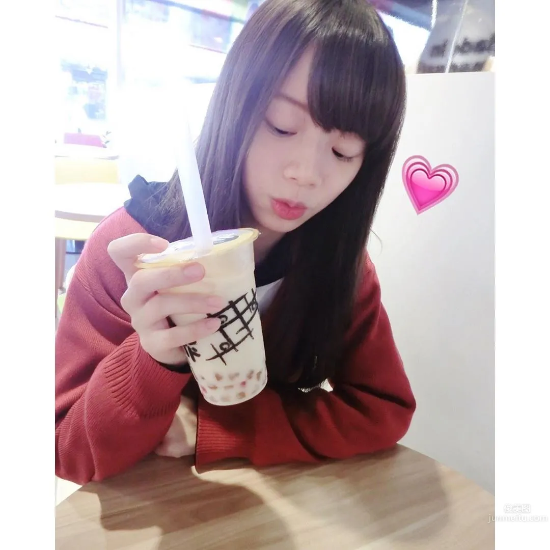 瑞希(林襄)- 青春無敵好兇台妹 3