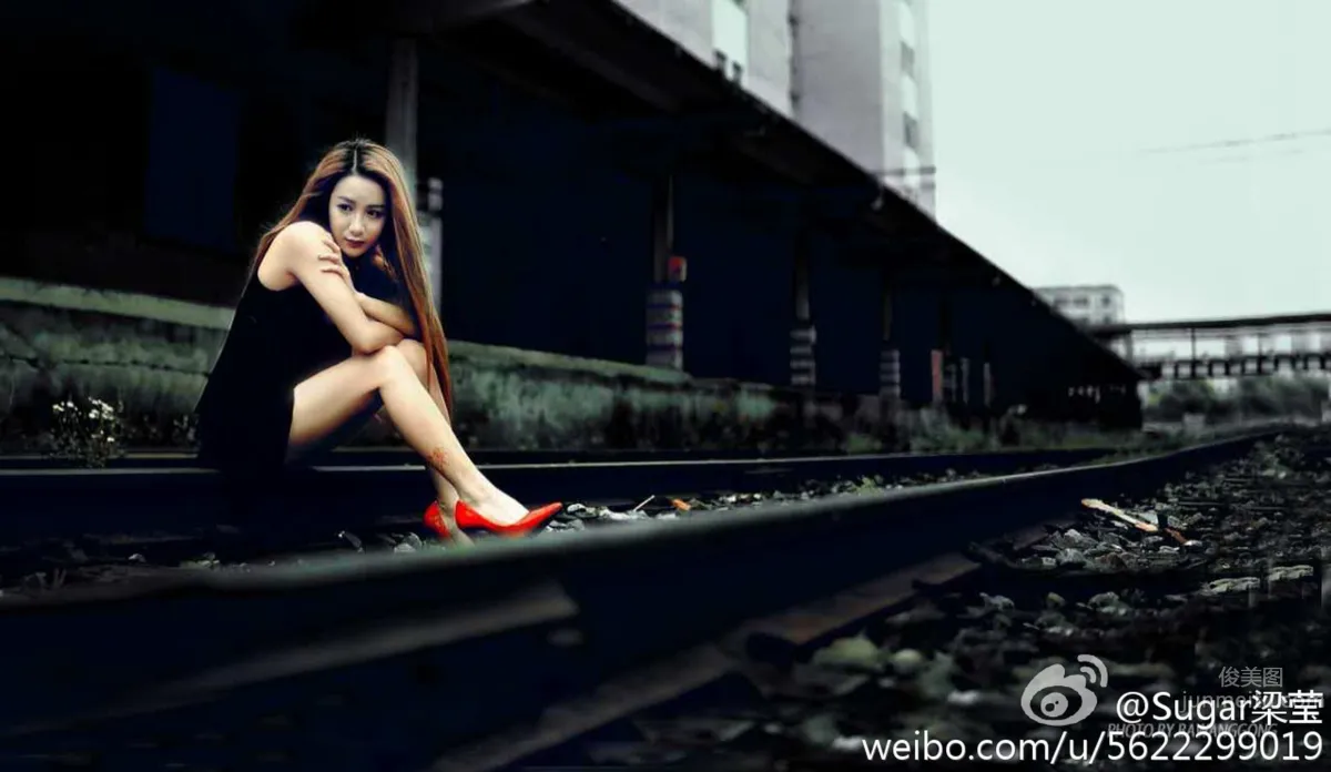 梁瑩Sugar- 超誘惑美人私房寫真 29