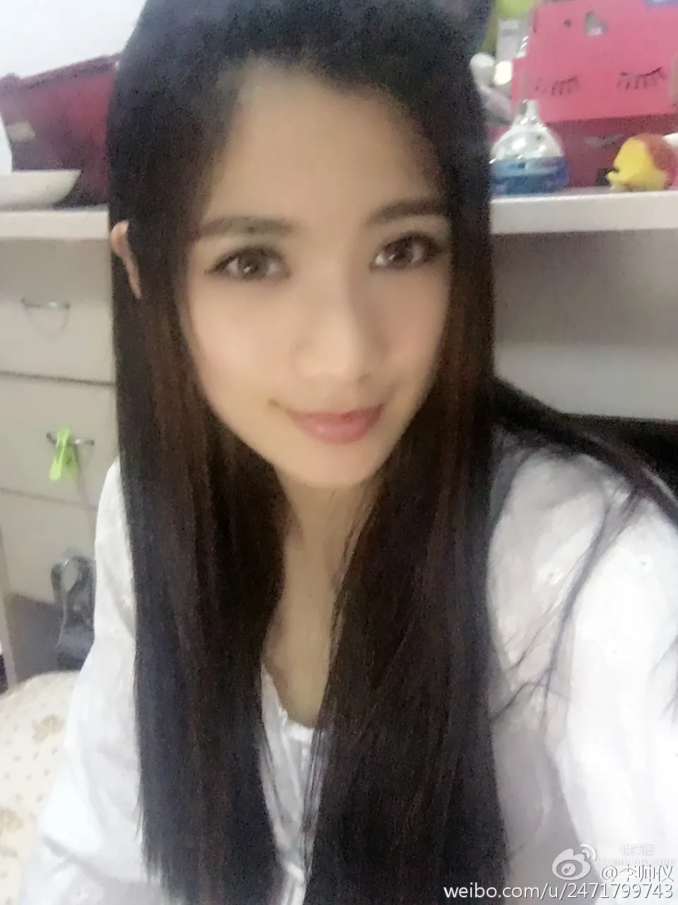 李帥儀Michel- 2016ChinaJoy冰穹互娛SG 9