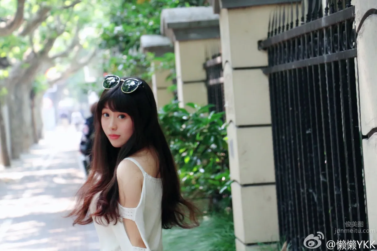 懶懶YKK- 2016ChinaJoy觸手TV展台主推SG 29
