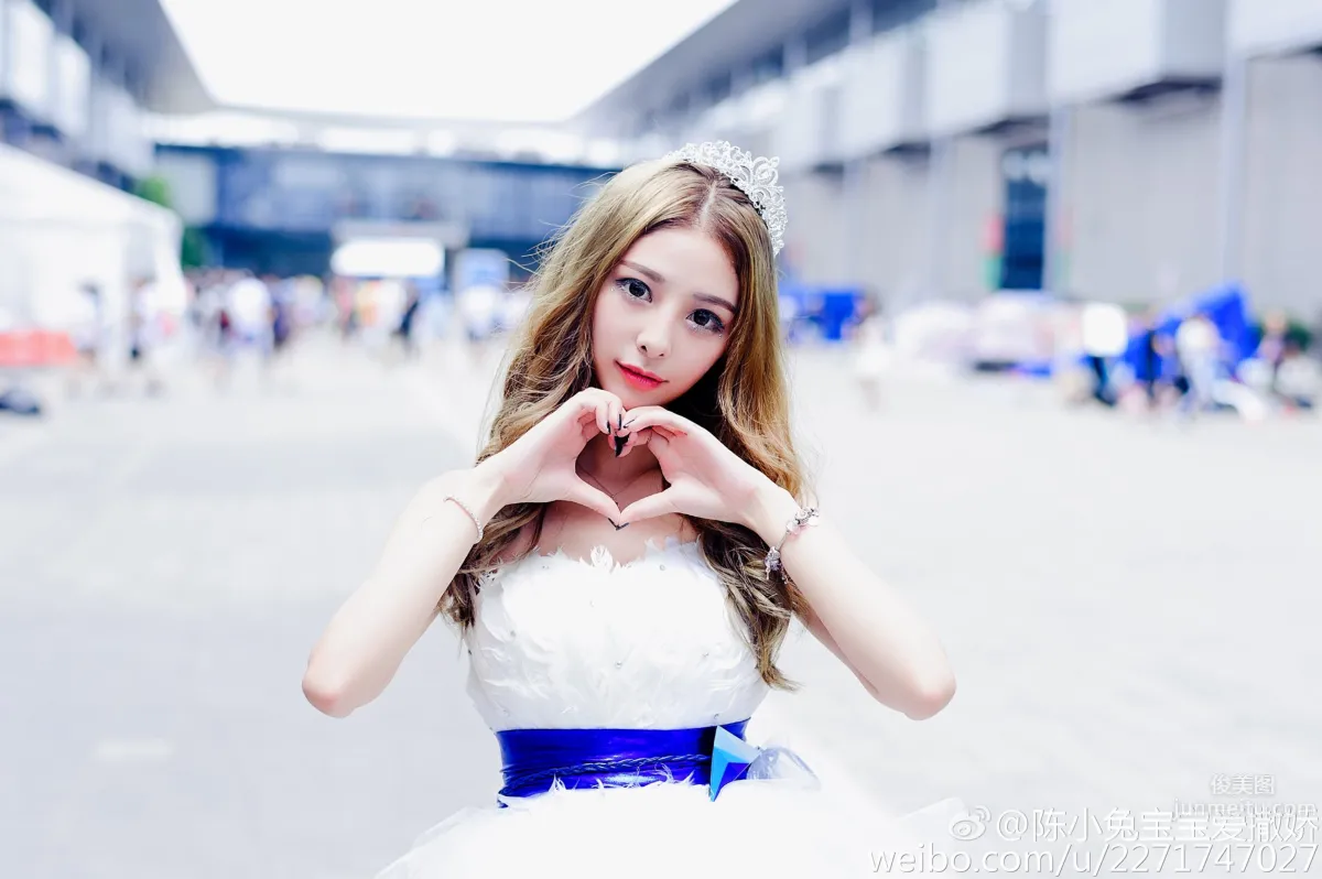 陳瑜- 2016Chinajoy冰穹展台主推SG 3
