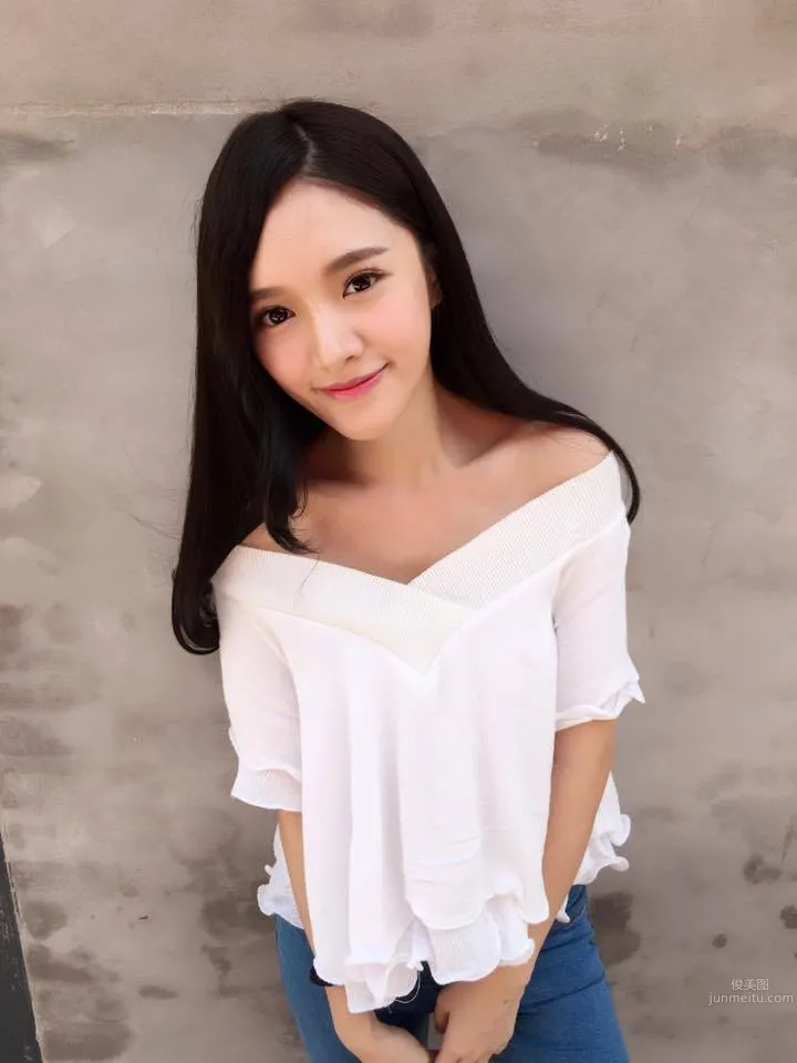林妍柔(林岡怡)- 甜美系氣質正妹 22