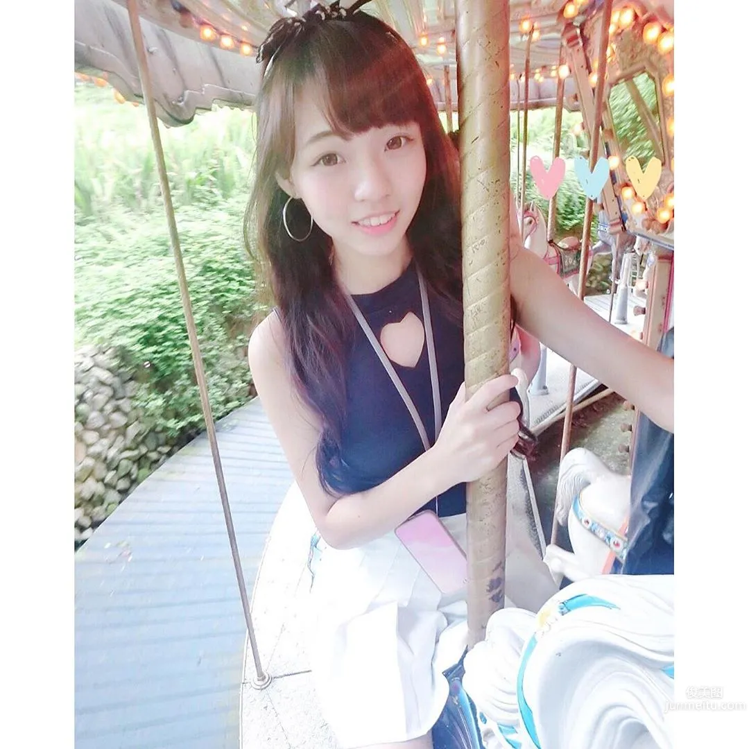瑞希(林襄)- 青春無敵好兇台妹 6