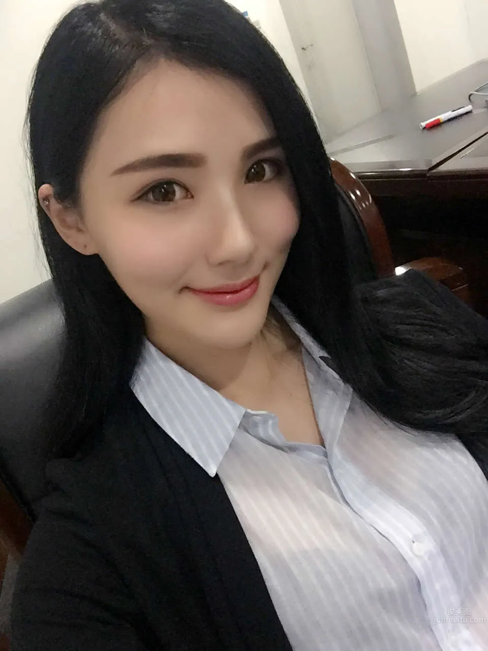 马晓敏- ChinaJoy2016空中网SG_1