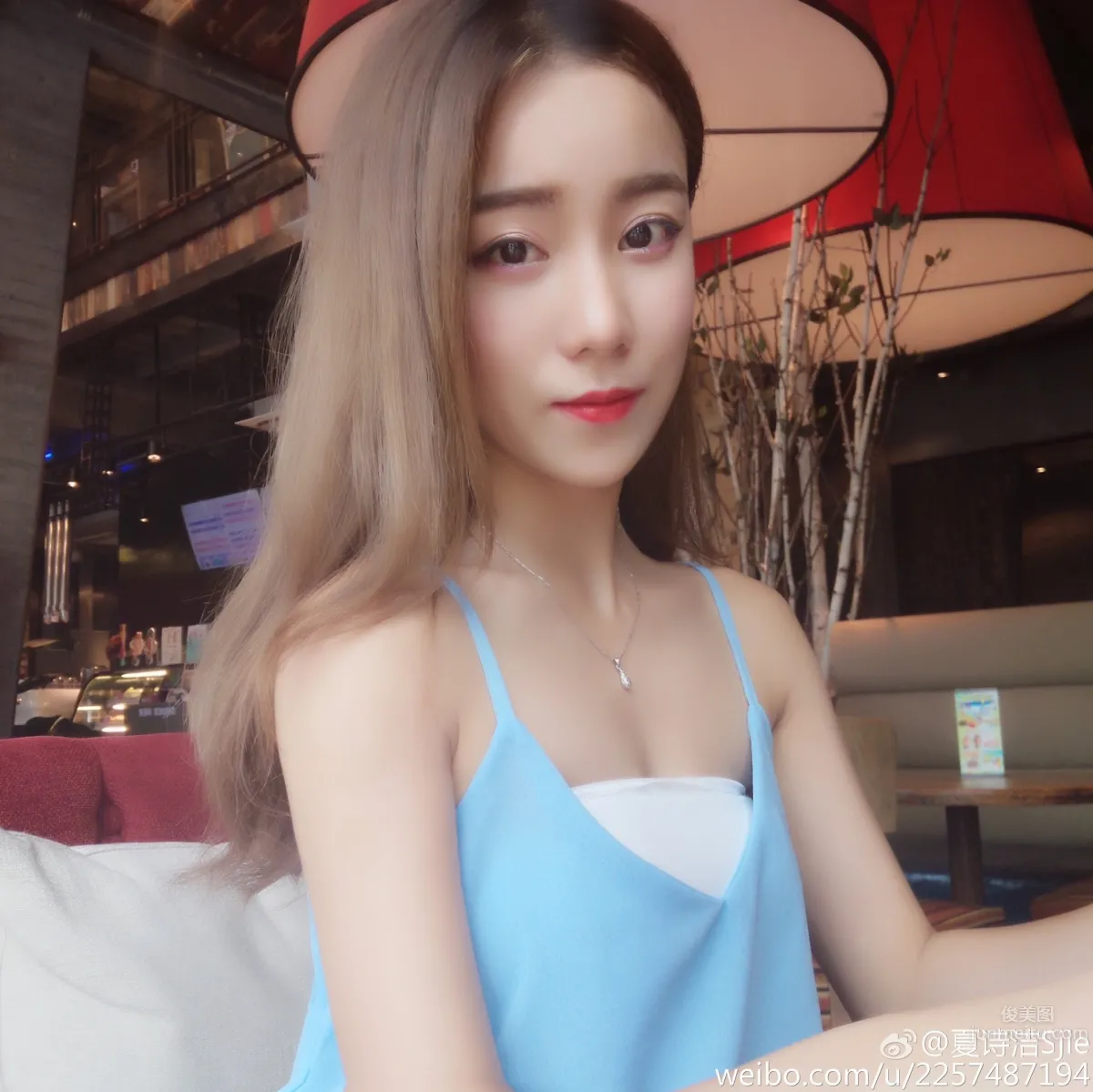 夏詩潔Sijie- CJ2016 網龍遊戲展台SG。 11