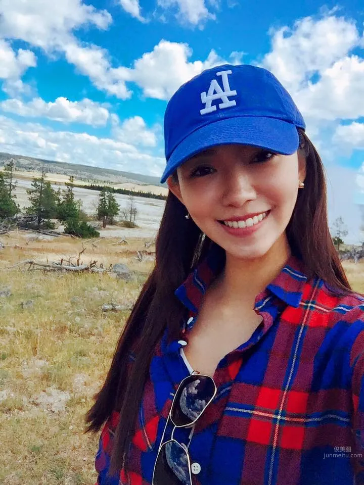 張瀞予- 網拍氣質正妹有雙令人稱羨的美腿 16