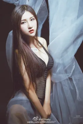 M夢baby- 2016Chinajoy 37互娛展台主推SG