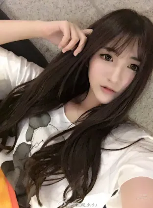 宣筠妮dudu- 非常清新的甜美模特兒