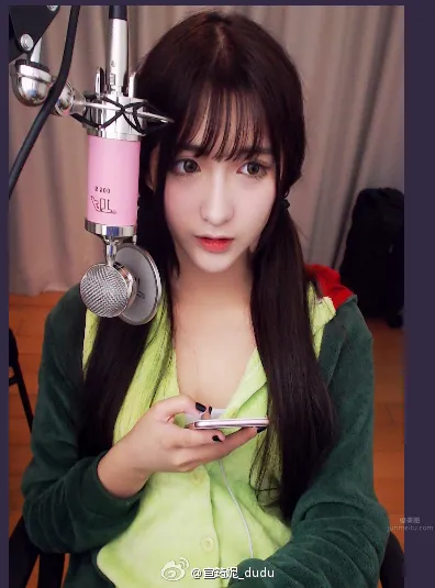 宣筠妮dudu- 非常清新的甜美模特兒 6