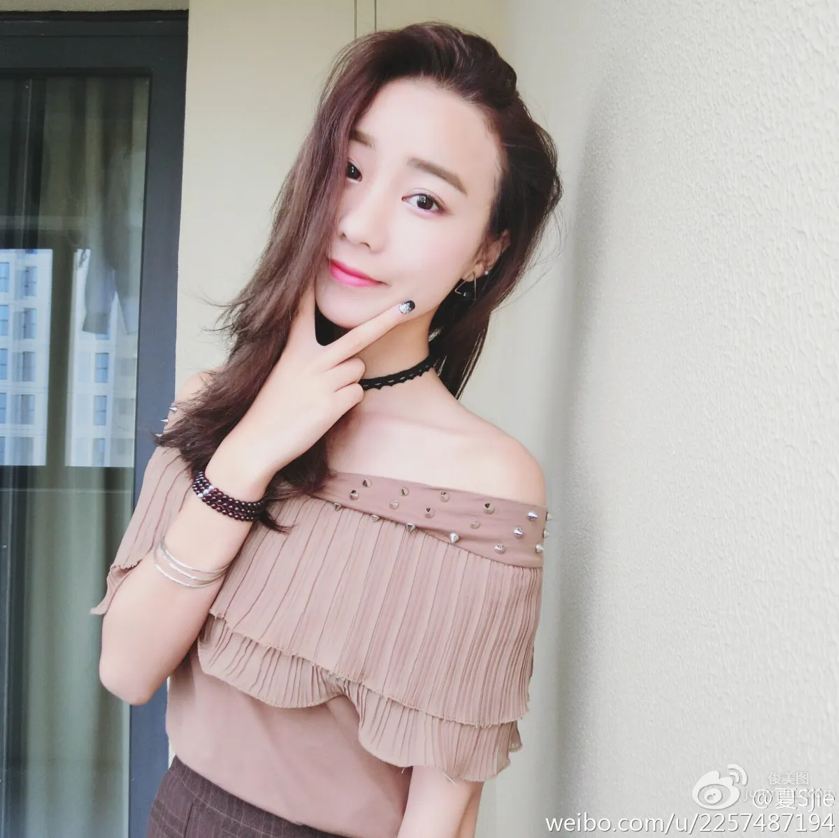 夏詩潔Sijie- CJ2016 網龍遊戲展台SG。 23