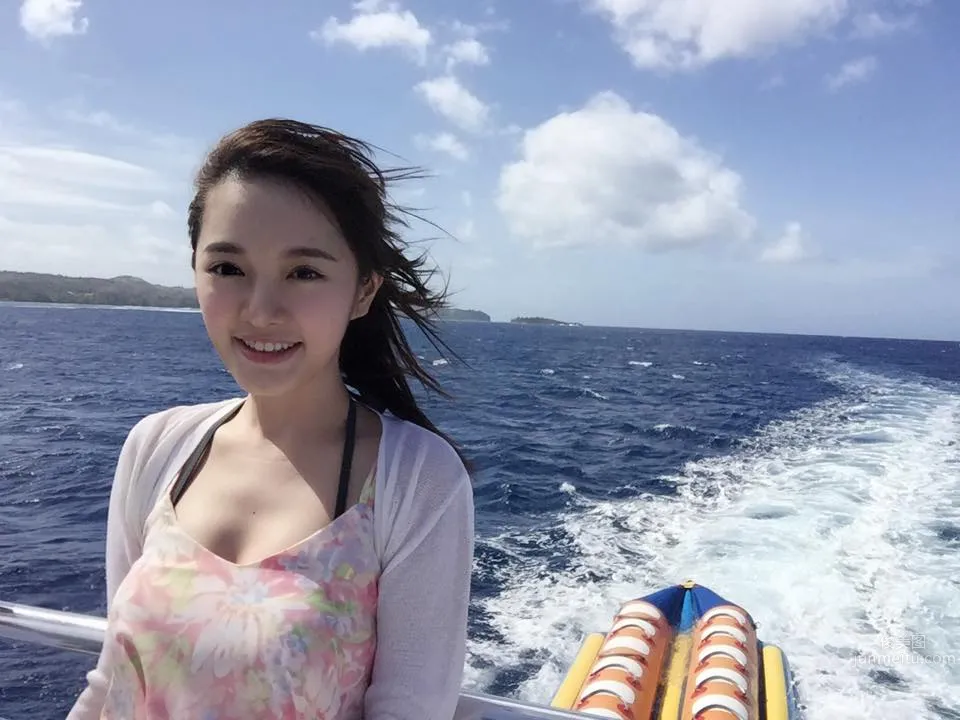 林妍柔(林岡怡)- 甜美系氣質正妹 3