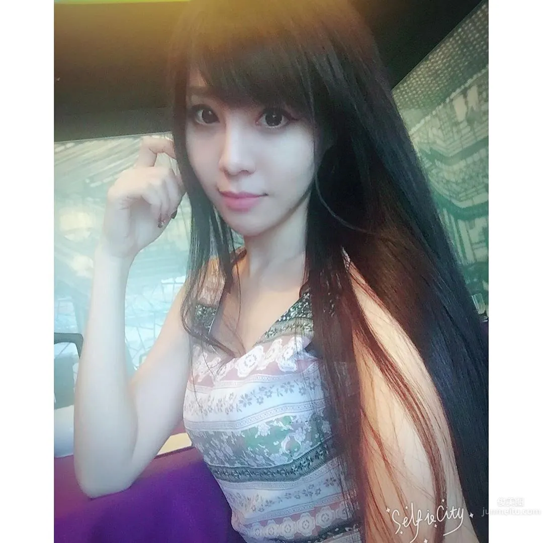 小彩Zaya- 氣質好出衆的「無雙樂團」正妹隊長 16