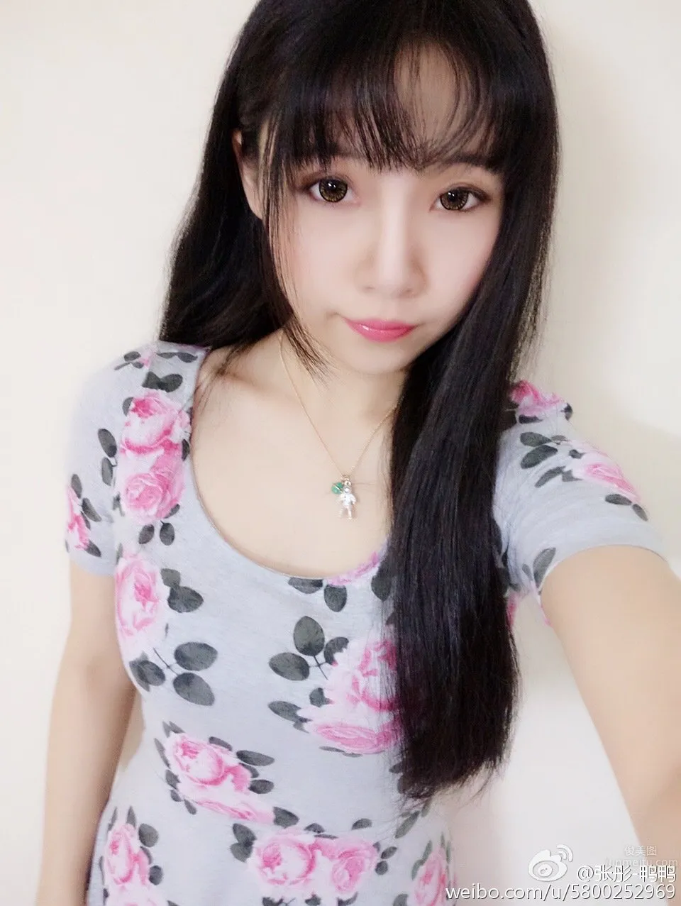 鴨鴨(張彤)- 2016ChinaJoy中國聯通展台SG 11