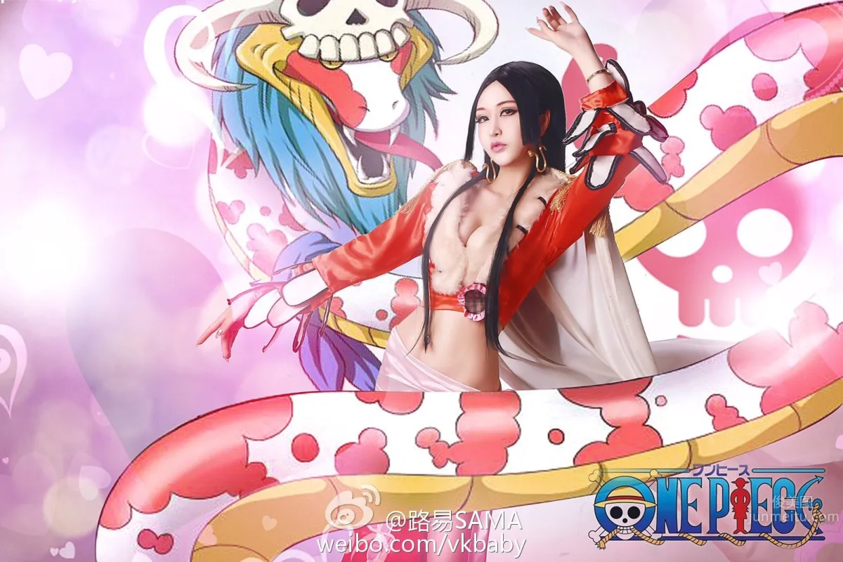 路易SAMA- 2016ChinaJoy微鲸展台SG 13