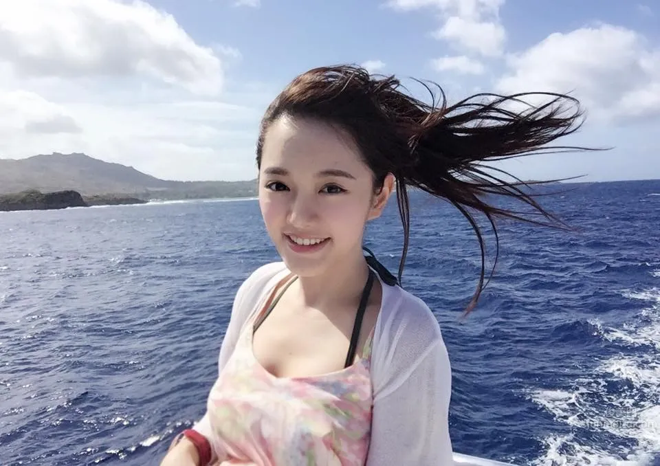 林妍柔(林岡怡)- 甜美系氣質正妹 7