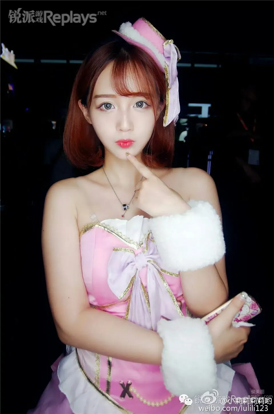 小莉莉- 2016CJ童颜联通小沃SG_0