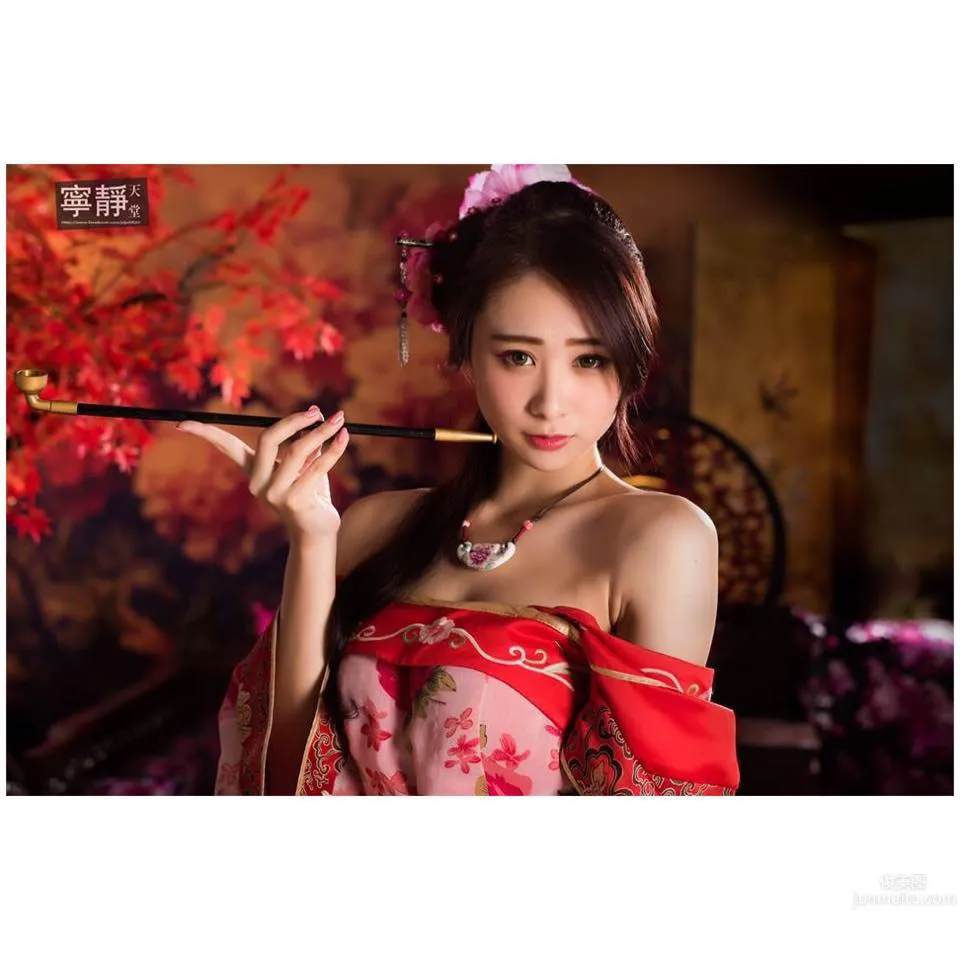 羅敏慈- 看似甜美其實很兇很誘人~ 10