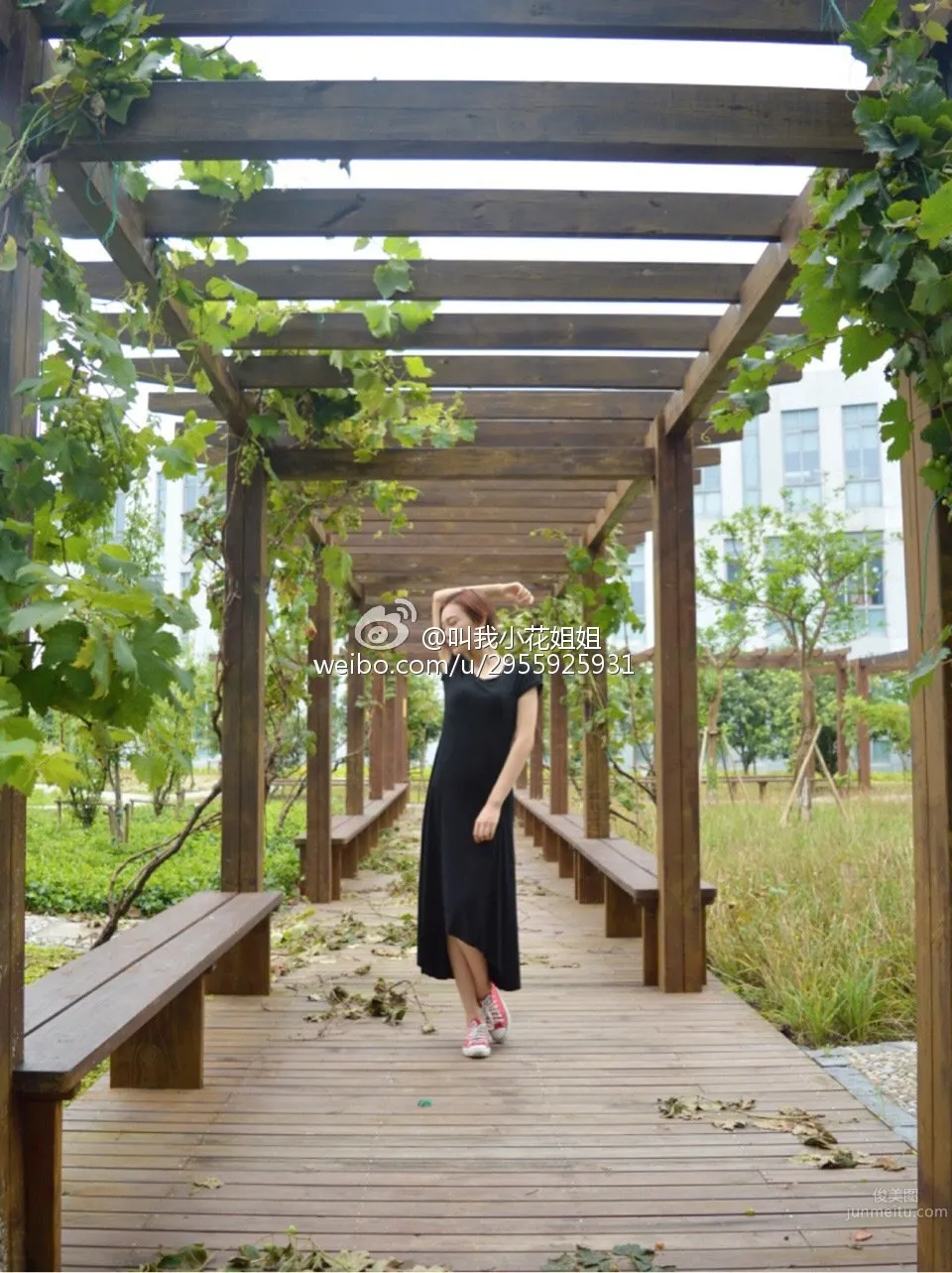 羊小花- 2016ChinaJoy空中網展台SG 19