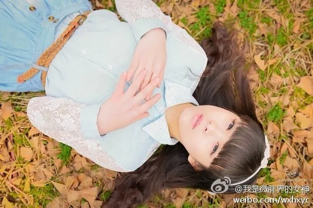 懶懶YKK- 超胸美少女海量私房照 37