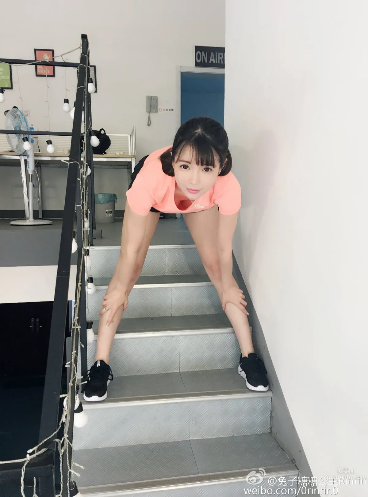 兔兔凌颜- 超人气Coser海量美图写真_5