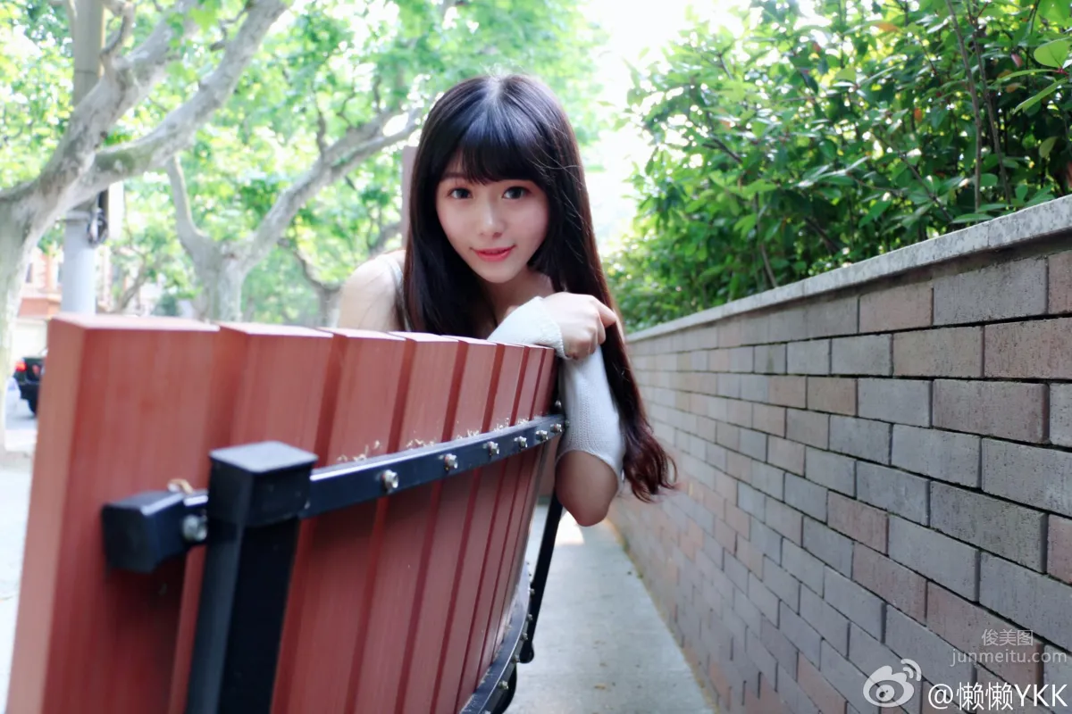 懶懶YKK- 2016ChinaJoy觸手TV展台主推SG 28
