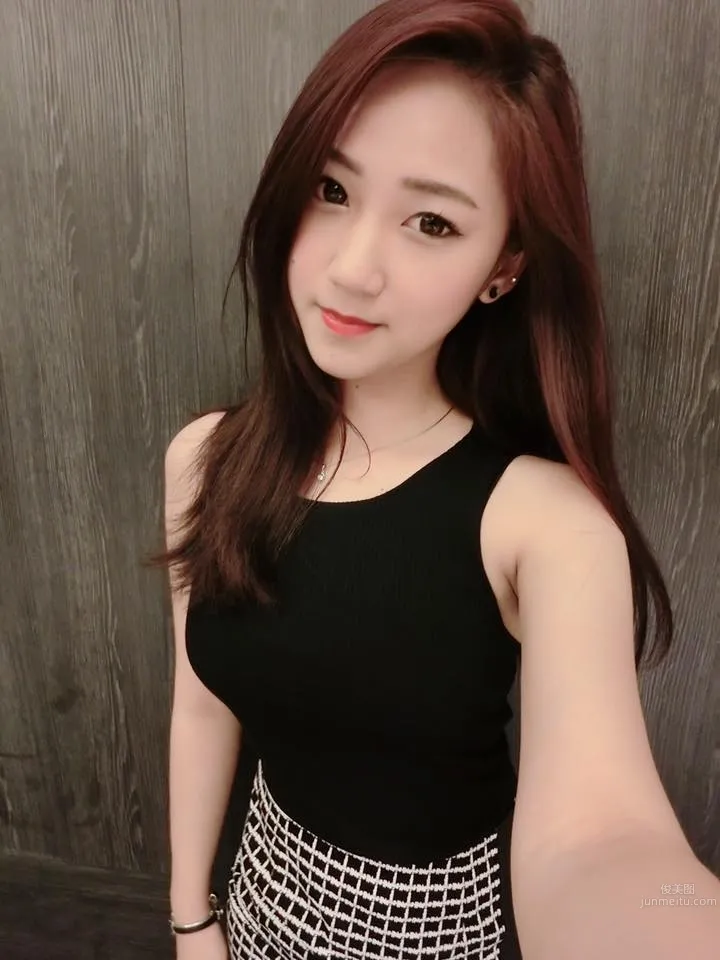 齊慧Lan QiHui- 超養眼馬來西亞正妹 12