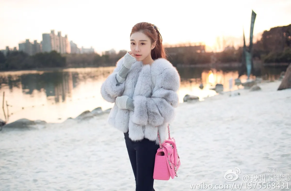 蔔娜娜- 誘惑私房美圖 29