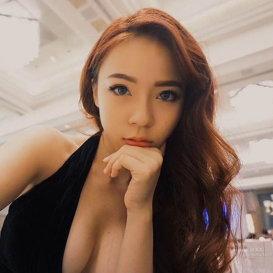Joleen Heng- 大馬性感DJ美圖賞 5