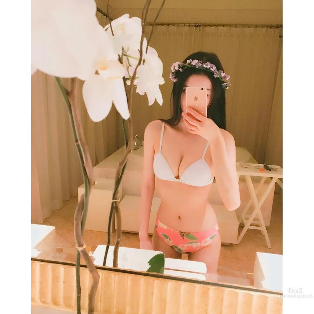 Ewa Hsu- 身材超级好的IG正妹_8