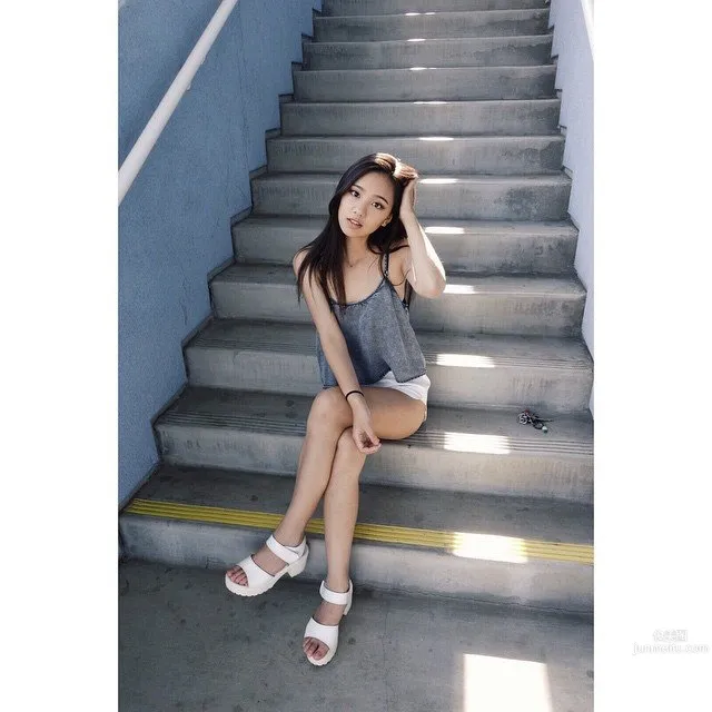 Kathy Zheng- 身材好正的上海正妹 19